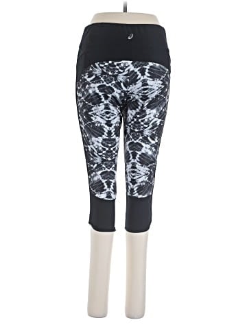 Asics Yoga Pants (view 2)
