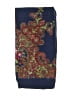 Unbranded Paisley Blue Scarf One size - photo 2