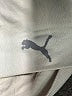 Puma Silver Sports Bra Size M - photo 7