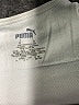 Puma Silver Sports Bra Size M - photo 8