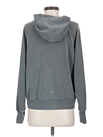 Glowmode Pullover Hoodie (view 2)