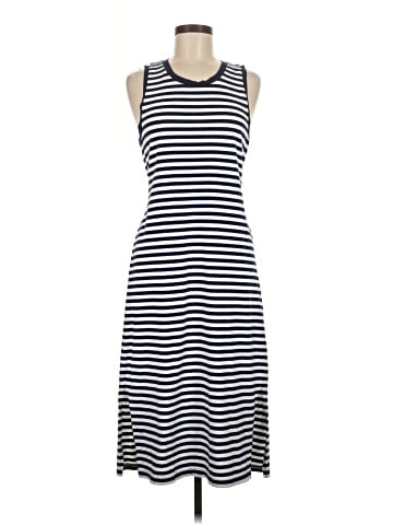 J.Crew Factory Store Casual Dress (view 1)