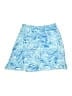 Icikuls Tropical Blue Skort Size L - photo 2