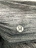 Lululemon Athletica Tweed Gray Active T-Shirt One size (estimated) - photo 8