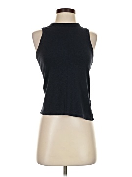 Marled Essentials Sleeveless T Shirt