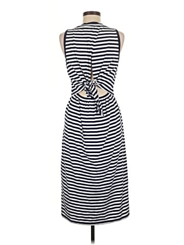J.Crew Factory Store Casual Dress (view 2)