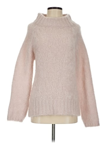 Pomandere Turtleneck Sweater (view 1)