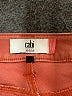 CAbi Hearts Pink Jeans Size 14 - photo 7