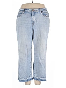 Lane Bryant Jeans