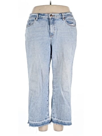 Lane Bryant Jeans (view 1)