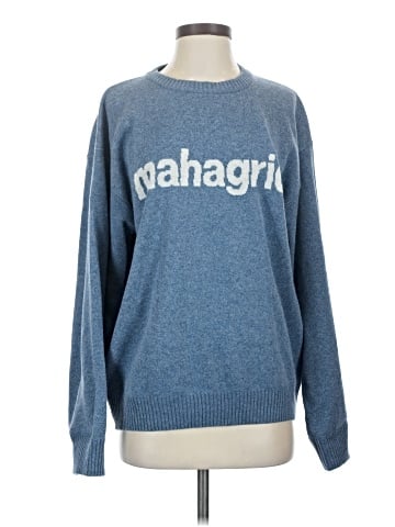 Desigual Pullover Sweater (view 1)