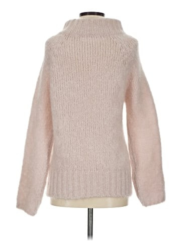 Pomandere Turtleneck Sweater (view 2)