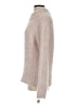 Pomandere Pink Turtleneck Sweater Size 4 - photo 5