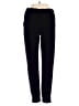 Monrow Black Casual Pants Size XS - photo 2