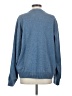 Desigual Blue Pullover Sweater Size S - photo 2