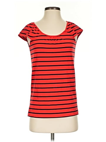 Tommy Hilfiger Short Sleeve T-Shirt (view 1)