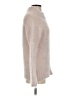Pomandere Pink Turtleneck Sweater Size 4 - photo 4