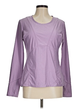 Athleta Long Sleeve T-Shirt (view 1)