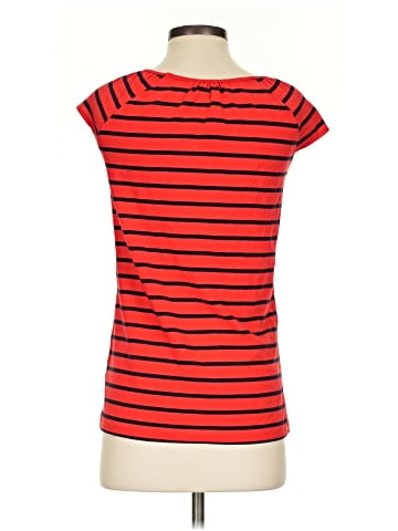 Tommy Hilfiger Short Sleeve T-Shirt (view 2)