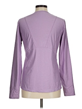 Athleta Long Sleeve T-Shirt (view 2)