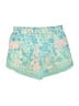 Champion Color Block Green Athletic Shorts Size XL (toddler) - photo 2