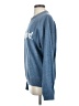 Desigual Blue Pullover Sweater Size S - photo 5