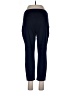 Jockey Solid Blue Active Pants Size L - photo 2