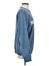 Desigual Blue Pullover Sweater Size S - photo 4