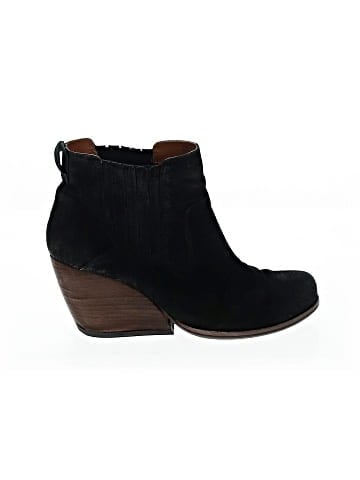 Kork-Ease Ankle Boots (view 1)