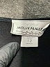 Molly Malloy Black Short Sleeve Top Size 12 - photo 7