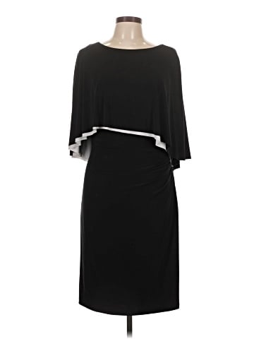 Lauren by Ralph Lauren Cocktail Dress (view 1)