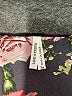 Live 4 Truth 100% Polyester Black Kimono Size 3X - photo 7