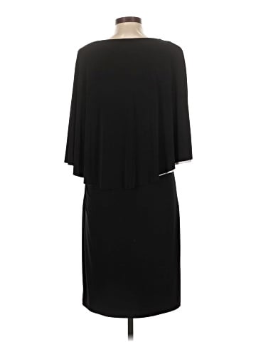 Lauren by Ralph Lauren Cocktail Dress (view 2)