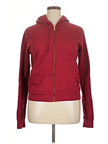 Ralph Lauren Sport Zip Up Hoodie (view 1)