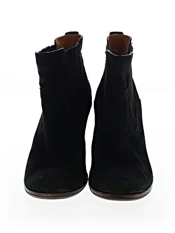 Kork-Ease Ankle Boots (view 2)