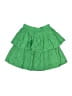 Molo Solid Green Skirt Size 14 - photo 1