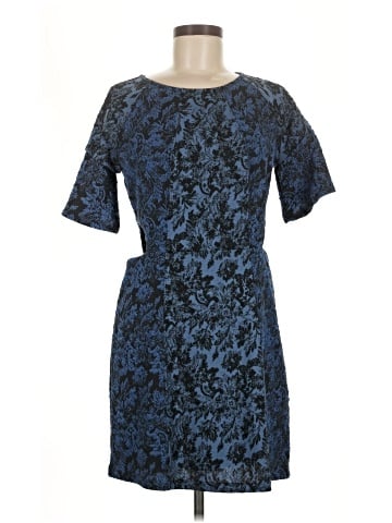By Anthropologie Cocktail Dress (view 1)