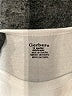 Gerber Solid White Short Sleeve Onesie 12-18 MO / 18 MO - photo 3