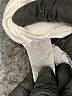 Gerber Solid White Short Sleeve Onesie 12-18 MO / 18 MO - photo 4