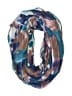 Unbranded Blue Scarf One size - photo 1