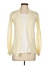 Rosanna Yellow Cardigan Size L - photo 1