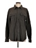 THE NORMAL BRAND Brown Jacket Size L - photo 1