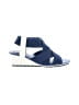 United Nude Blue Wedges Size EU 38 - photo 1