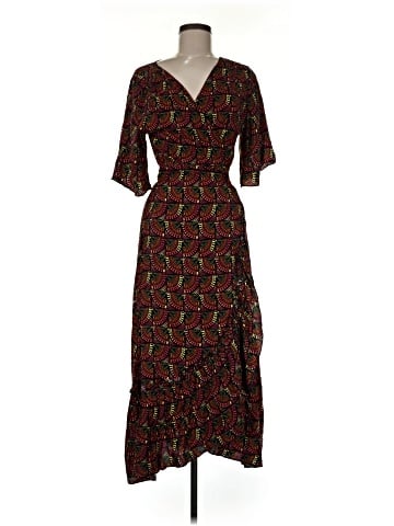 Silk & Salt Casual Dress (view 1)