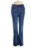 J.Crew Blue Jeans Size 28 waist - photo 1