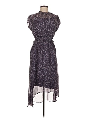 Simply Vera Vera Wang Casual Dress (view 1)