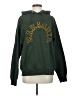 Assorted Brands Green Pullover Hoodie Size S - photo 1