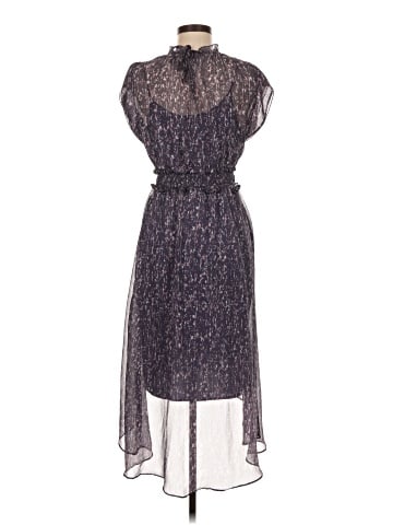 Simply Vera Vera Wang Casual Dress (view 2)