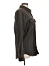 THE NORMAL BRAND Brown Jacket Size L - photo 4