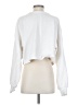 SO White Sweatshirt Size S - photo 2